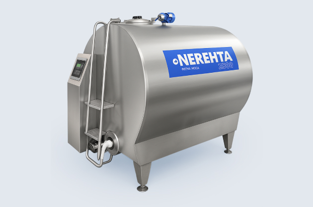 Закрытые горизонтальные установки